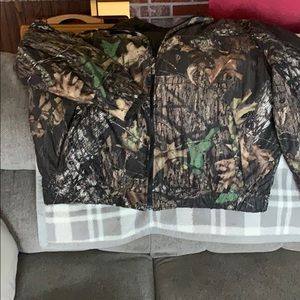 Field & Stream Hunting Parka